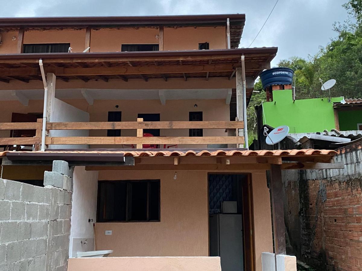 Casa Aconchego 2 Vila Ilhabela Exterior foto