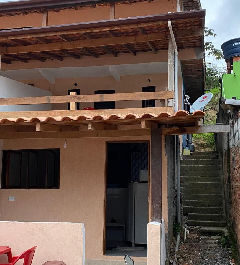 Casa Aconchego 2 Vila Ilhabela Exterior foto